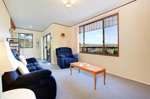 Tamar River Retreat - Tourism Hervey Bay 16