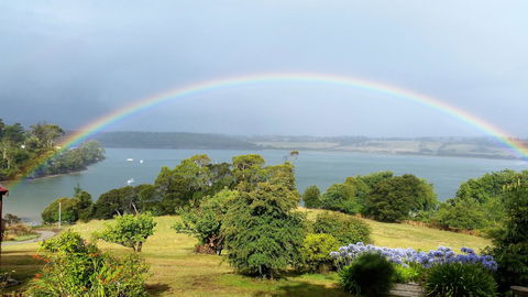 Tamar River Retreat - Tourism Hervey Bay 35