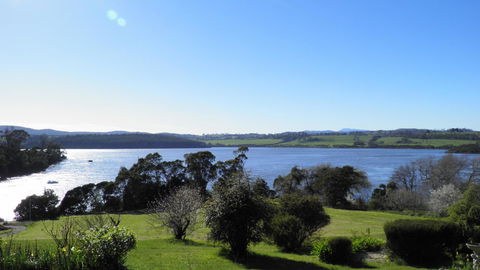 Tamar River Retreat - Tourism Hervey Bay 40