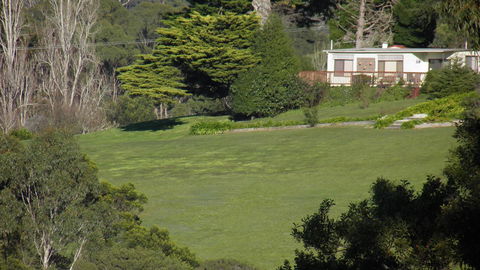 Tamar River Retreat - Tourism Hervey Bay 25