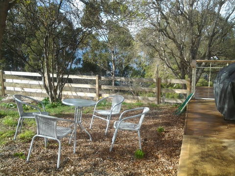 Marinavisage - Hervey Bay Accommodation 9