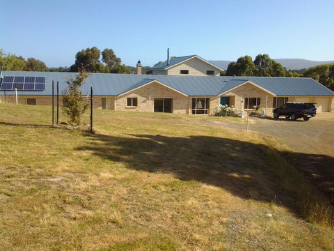 Marinavisage - Hervey Bay Accommodation 7