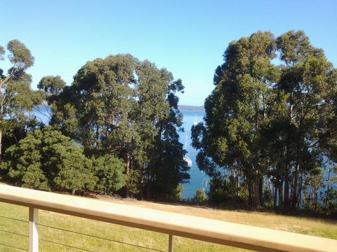 Marinavisage - Hervey Bay Accommodation 14