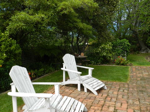 Wagners Cottages - Hervey Bay Accommodation 36