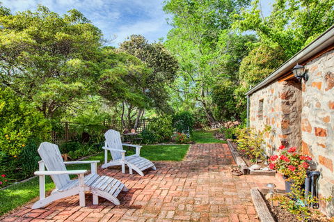 Wagners Cottages - Hervey Bay Accommodation 42