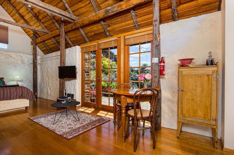 Wagners Cottages - Hervey Bay Accommodation 38