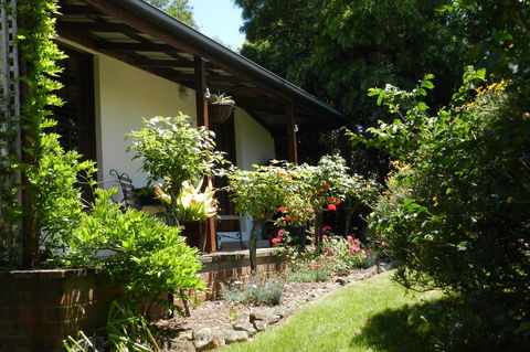 Wagners Cottages - Hervey Bay Accommodation 3
