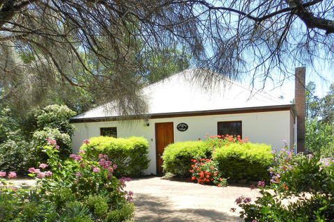 Wagners Cottages - Hervey Bay Accommodation 4