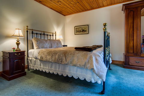 Wagners Cottages - Hervey Bay Accommodation 20