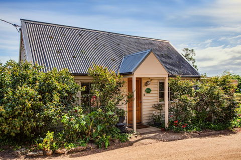 Wagners Cottages - Hervey Bay Accommodation 31