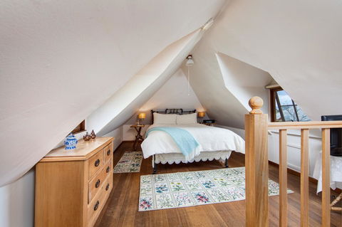 Wagners Cottages - Hervey Bay Accommodation 27