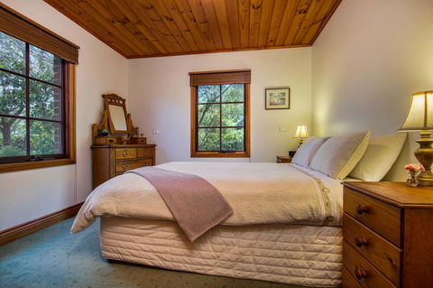 Wagners Cottages - Hervey Bay Accommodation 16