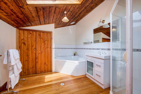 Wagners Cottages - Hervey Bay Accommodation 26