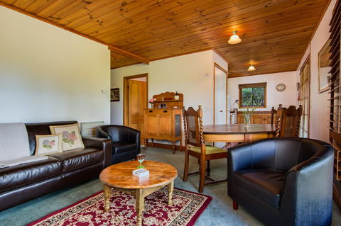 Wagners Cottages - Hervey Bay Accommodation 37