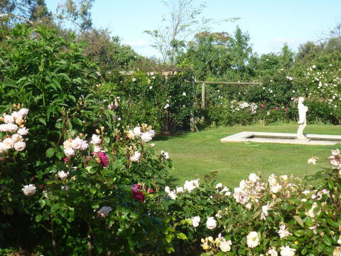 Wagners Cottages - Hervey Bay Accommodation 6