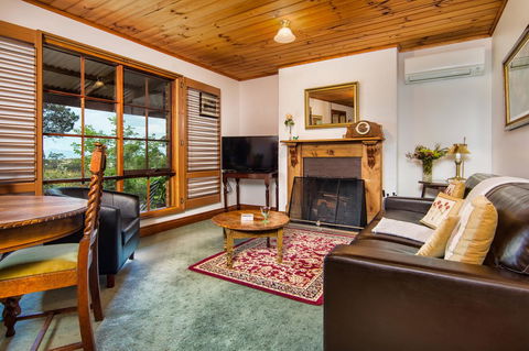 Wagners Cottages - Hervey Bay Accommodation 15