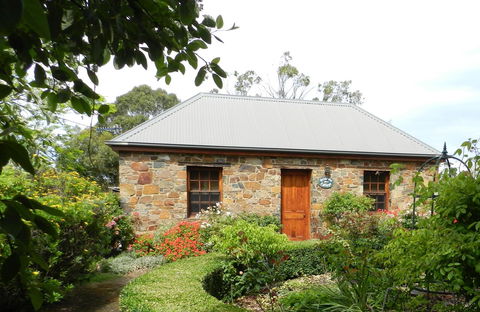 Wagners Cottages - Hervey Bay Accommodation 2