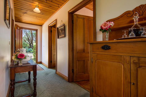 Wagners Cottages - Hervey Bay Accommodation 41