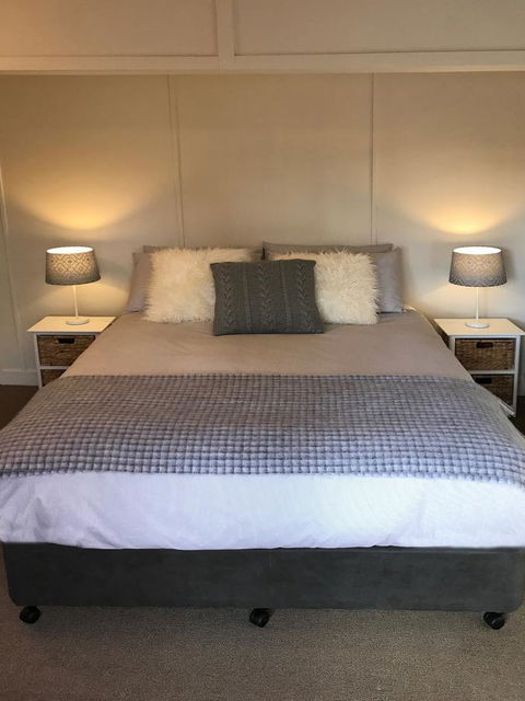 Platypus Playground Riverside Cottage - Hervey Bay Accommodation 1