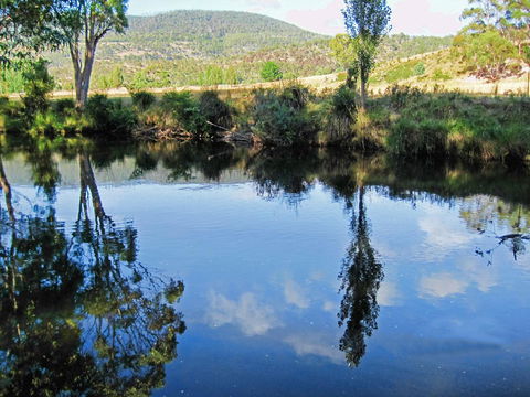 Platypus Playground Riverside Cottage - Hervey Bay Accommodation 24