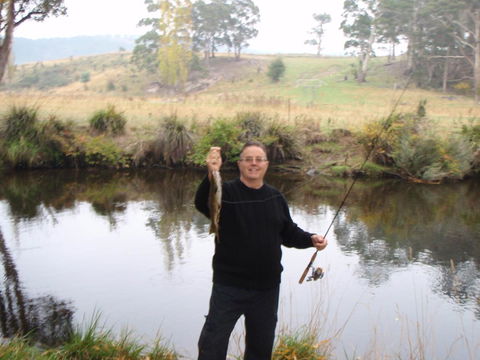 Platypus Playground Riverside Cottage - Hervey Bay Accommodation 17