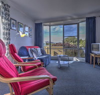 Ar Lan y Mor - Hervey Bay Accommodation