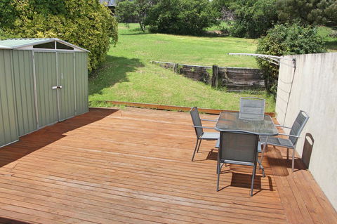 Seaview Apartment - Hervey Bay Accommodation 6