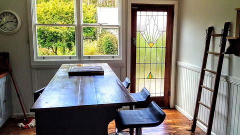 MaraPonds - Hervey Bay Accommodation 20