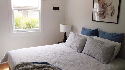 MaraPonds - Hervey Bay Accommodation 22