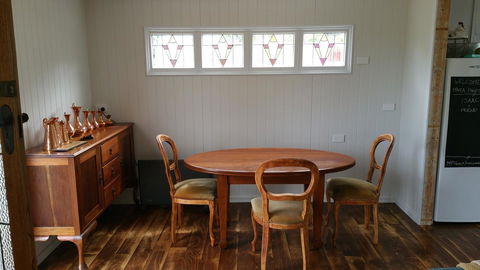 MaraPonds - Hervey Bay Accommodation 17