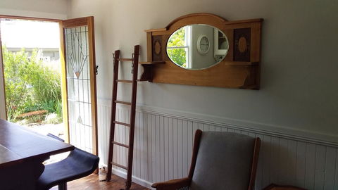 MaraPonds - Hervey Bay Accommodation 19