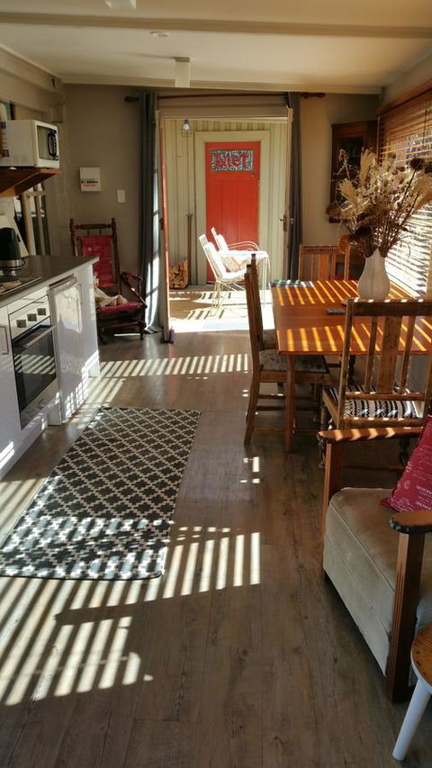 MaraPonds - Hervey Bay Accommodation 14