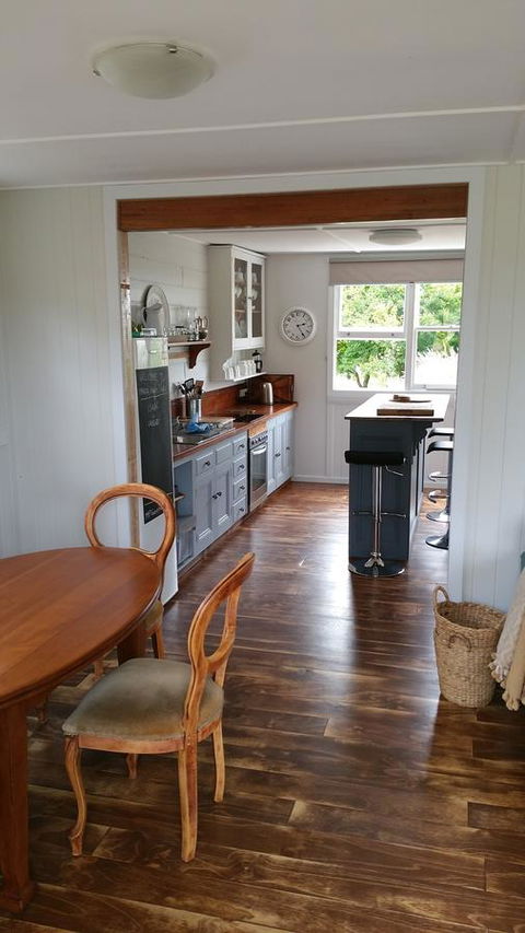 MaraPonds - Hervey Bay Accommodation 15