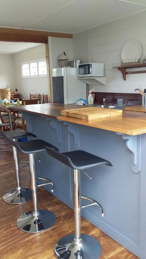 MaraPonds - Hervey Bay Accommodation 18