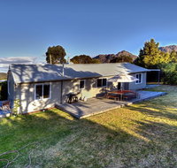 Fish  Freycinet - Hervey Bay Accommodation