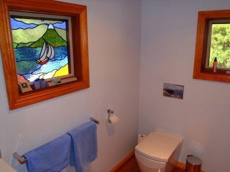 The Tree House - Hervey Bay Accommodation 9