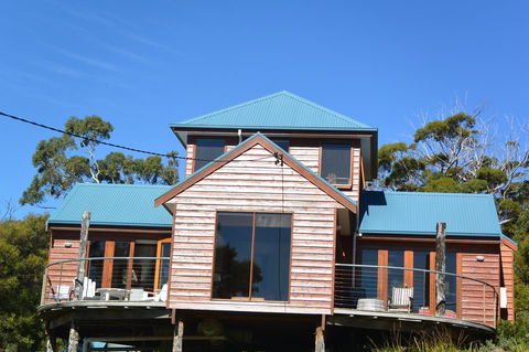The Tree House - Hervey Bay Accommodation 6