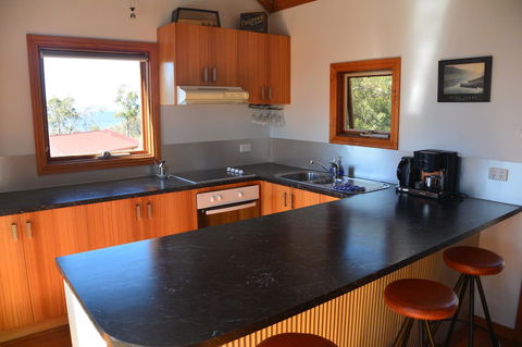 The Tree House - Hervey Bay Accommodation 8