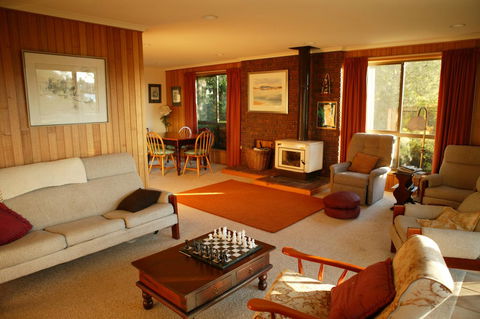 Prosser Retreat Orford - Hervey Bay Accommodation 11