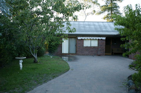 Prosser Retreat Orford - Hervey Bay Accommodation 0