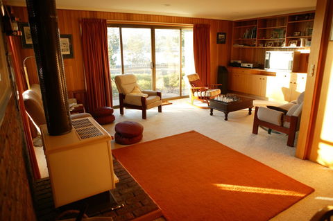 Prosser Retreat Orford - Hervey Bay Accommodation 8