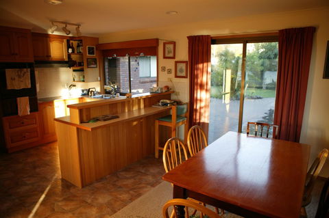 Prosser Retreat Orford - Hervey Bay Accommodation 4