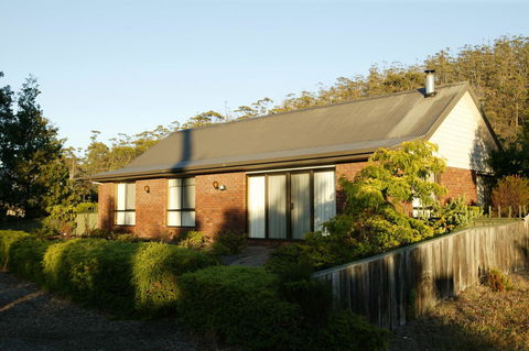 Prosser Retreat Orford - Hervey Bay Accommodation 6