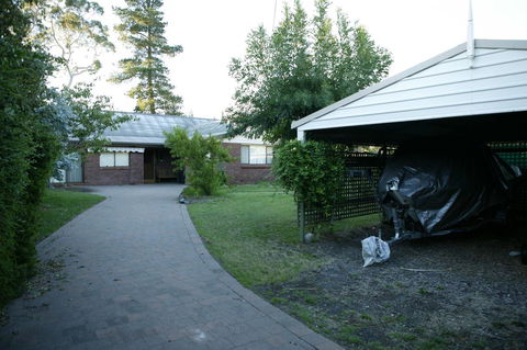 Prosser Retreat Orford - Hervey Bay Accommodation 7