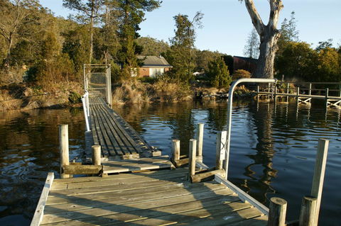 Prosser Retreat Orford - Hervey Bay Accommodation 3