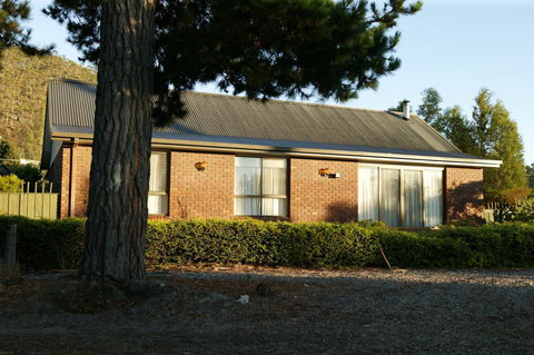 Prosser Retreat Orford - Hervey Bay Accommodation 9