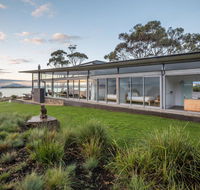 Avalon Coastal Retreat - Hervey Bay Accommodation