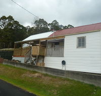 Riders Hut - Derby - Tourism Hervey Bay