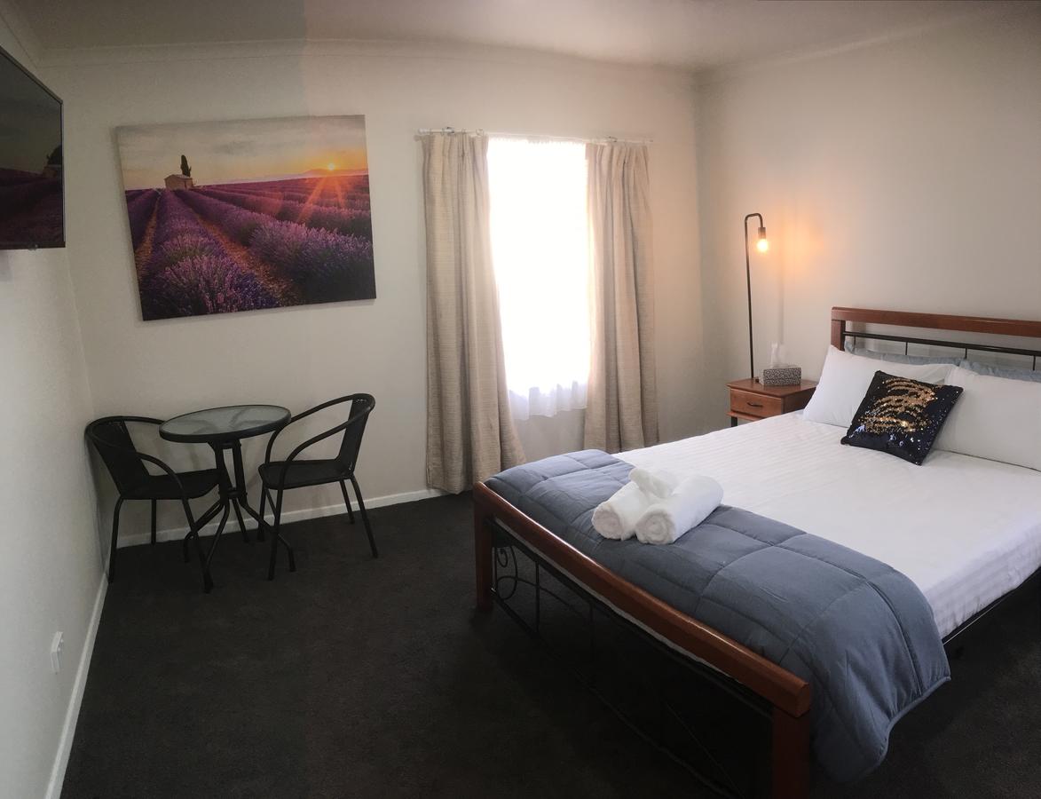  Hervey Bay Accommodation