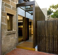 Stone Flower - Hervey Bay Accommodation